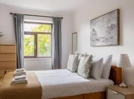 GuestReady - Quaint Haven in Dublin