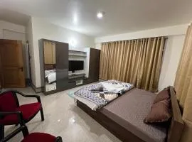 Kalsang Homestay