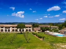 Mas De La Senancole & Spa
