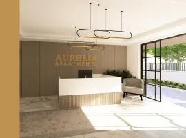 Aurelia Apartments