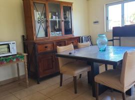 Chacra MARIANA, hotel a Gualeguay