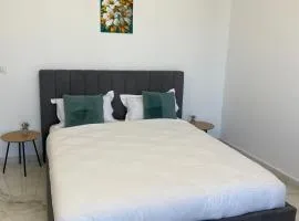 Urban Sud Residence