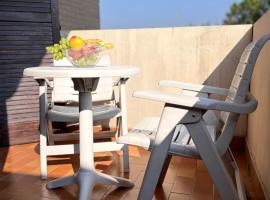 Casa Poeti, hotel en Nova Milanese