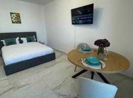 Urban Sud Residence, khách sạn ở Giroc