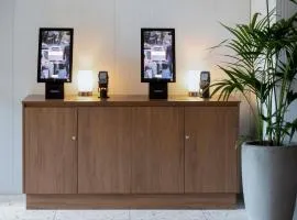 ibis Styles Sydney Central