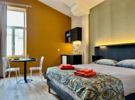 Smartappart Niort, allotjament amb cuina a Niort