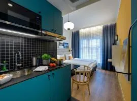Aparthotel Adagio Access Kiel City