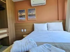 Na Praia Flats Centro AD 108