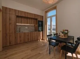 Elegancia luz y calidez - Apto 2 by CABANA Rentals