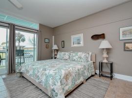 Park Place Unit 121, Hotel in Cedar Key