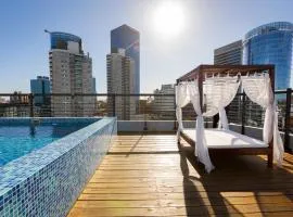 帕拉迪亚姆商务酒店