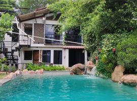 Eco Hotel Gota del Chaco