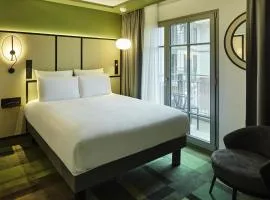 Mercure Hôtel Le Touquet