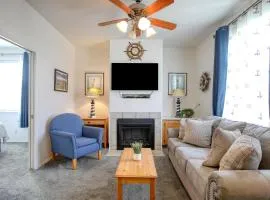 Pacific Plaza #307 - Sand Dollar - 1BdrmUp-K