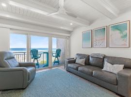 Ocean Club North B213, hotel in Bottle Island