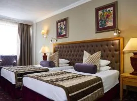 Mövenpick Hotel Windhoek