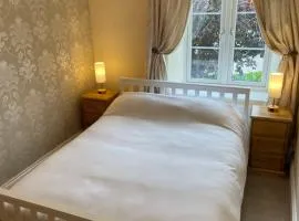 Chew Valley Retreat Suite