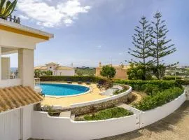 Villa Sitambo- Pool & Sea View