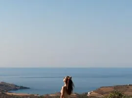Sunrise Villa, a Secluded Gem in South Crete