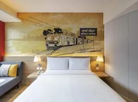 ibis Mumbai Vikhroli - An Accor Brand