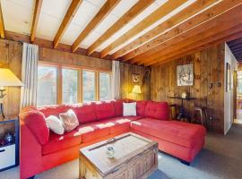 North Lynx 8, hotel in Sugarbush Village