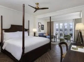 Sofitel Legend Casco Viejo, Panama City