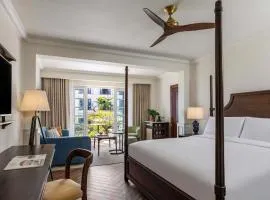 Sofitel Legend Casco Viejo, Panama City