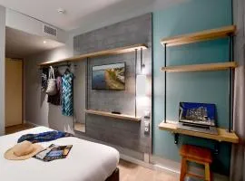 ibis budget Saint Nazaire Centre Gare