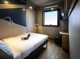 Ibis Budget Balneario Camboriu