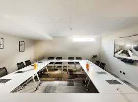 Mercure Fribourg Centre Remparts