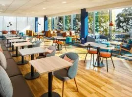 ibis budget London Heathrow Central