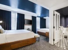 Hotel Belmont Vancouver - MGallery Collection