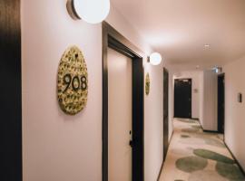 ibis Styles ST Pauls Bay Malta, ξενοδοχείο σε St Paul's Bay