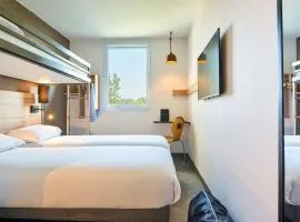 Ibis Budget Paris porte de la Chapelle - Aréna