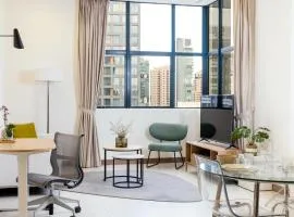 Novotel Living Singapore Orchard