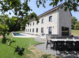 Ferme Valentour, khách sạn ở Gesves