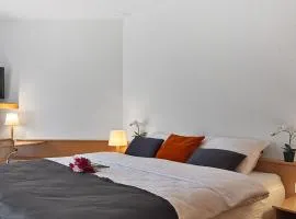 Centra Hotel Zurich