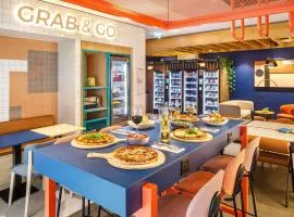 ibis budget Manchester Airport T2
