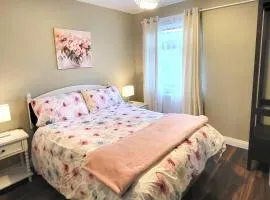 Lake lodging Dungloe 1 mile from Dungloe, 2bdrm max3 adults