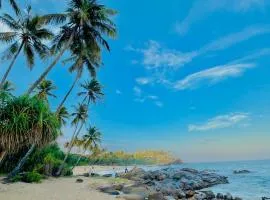 AP Pearl Palace -Tangalle