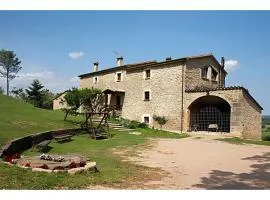 La Torre de Dalt