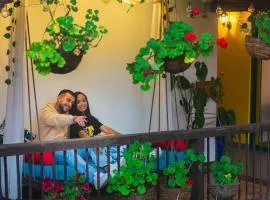 Guatapé Country House Hotel