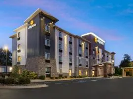 La Quinta Inn & Suites by Wyndham Greenville Woodruff Rd