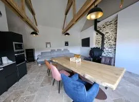 L'étable mont Lozere
