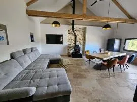 L'étable mont Lozere