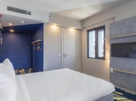 ibis budget Tbilisi Center, pet-friendly hotel in Tbilisi City