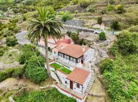 Casa Cruz De Tierno
