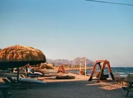 Gammal Boutique Camp