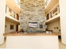 Villa Oasis
