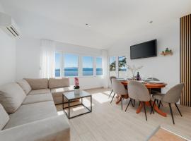 Apartmani Panorama, ξενοδοχείο σε Igrane